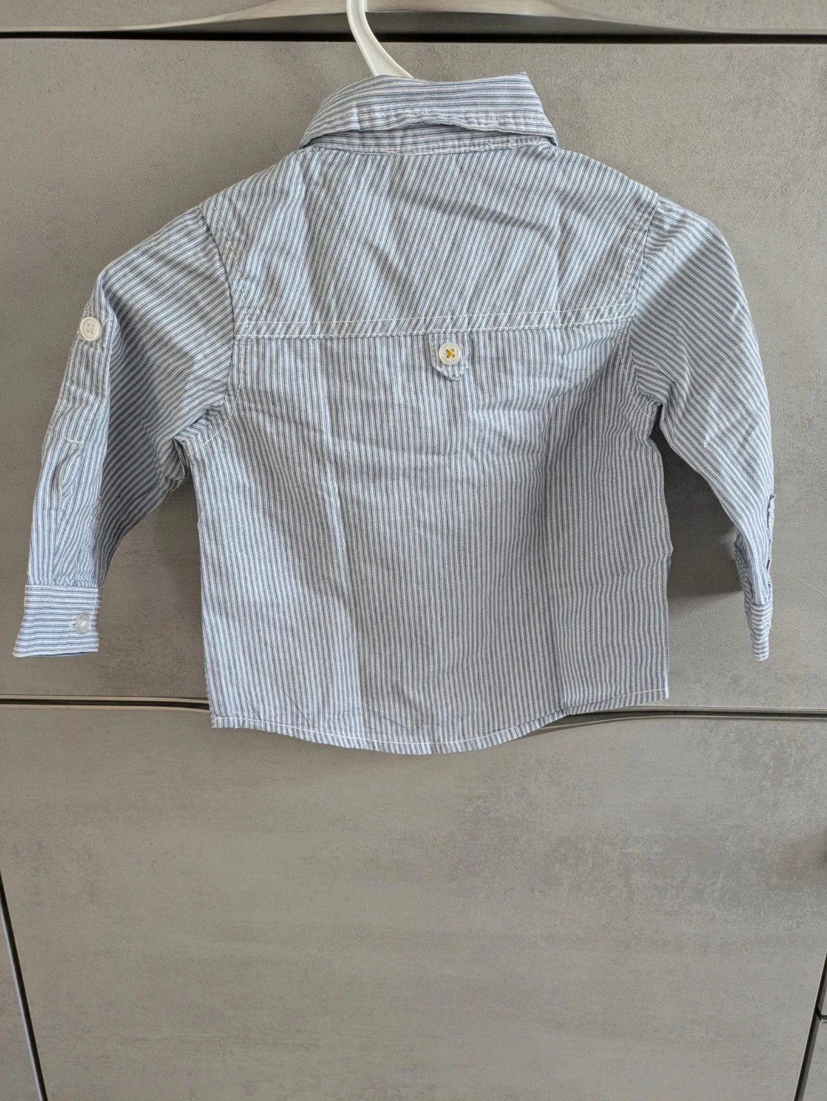 Tape à l'üeil 12-month shirt – photo 2